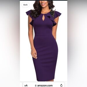 Knitee women dress size xxl